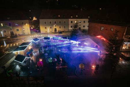 Silvestrovanje na prostem (2)
